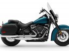 Harley-Davidson Harley Davidson Softail Heritage Classic